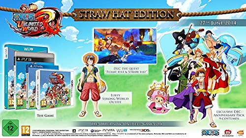 One Piece: Unlimited World Red - Edición Chopper
