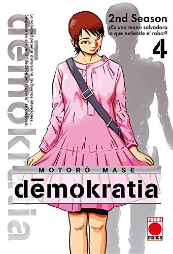Demokratia, 4