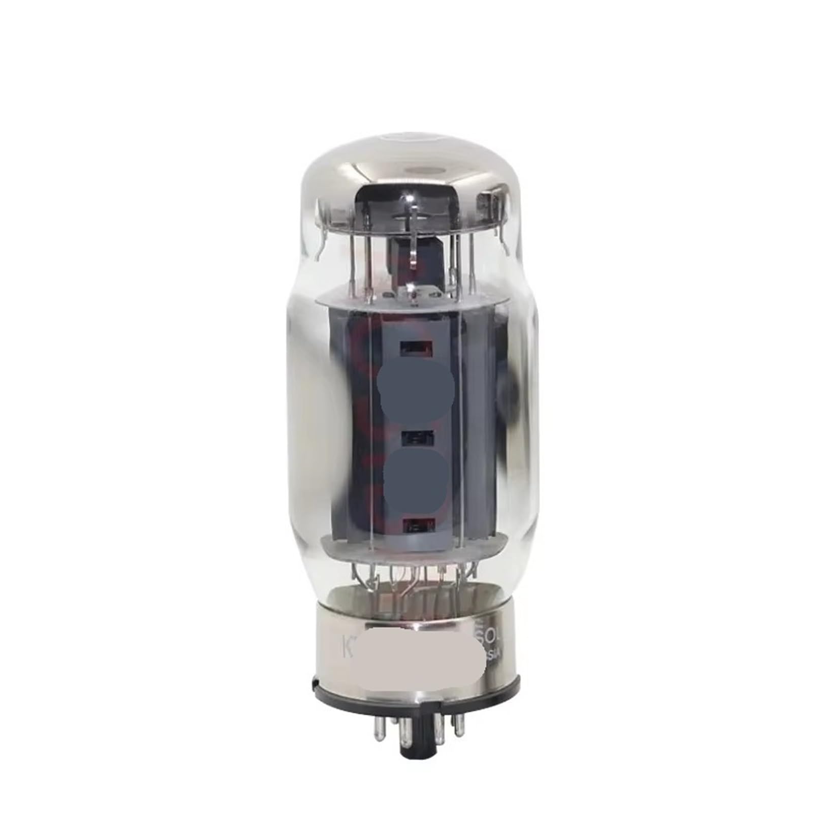 Kit amplificatore a tubo KT120, kit audio HIFI con valvola a vuoto KT88 6550, amplificatore a tubo KT100 fai da te, abbinamento a quattro vie(4PCS)