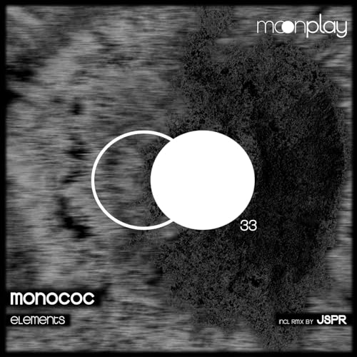 Play Elements EP by Monococ on Amazon Music