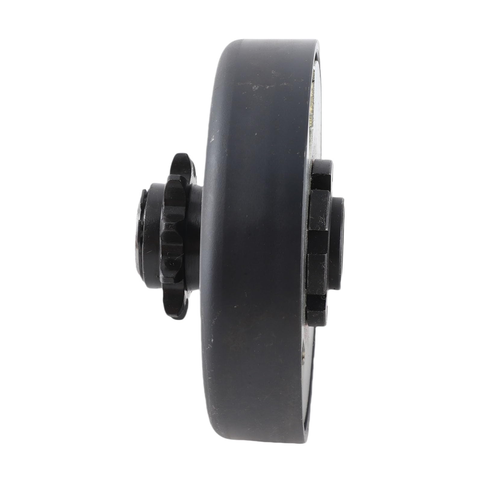 Sprzęgło Odśrodkowe Silnika o średnicy 19 Mm i średnicy 10T do łańcucha 3/4 "40/41/420 Pasujące do Gokarta ATV Mini Bike