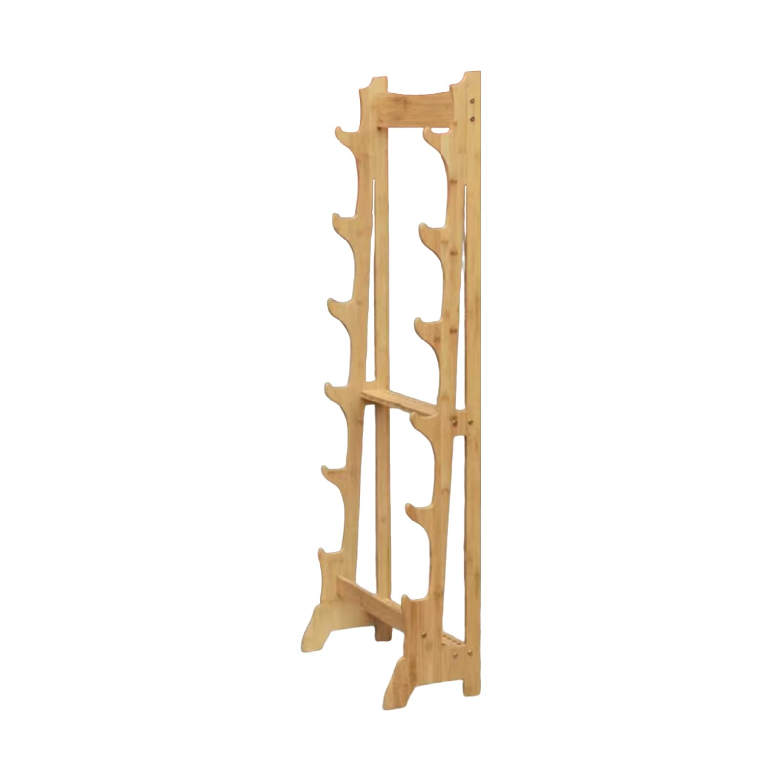 Espositore for Longbow Ricurvo