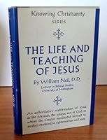 The Life and Teaching of Jesus B0000CMKJ8 Book Cover