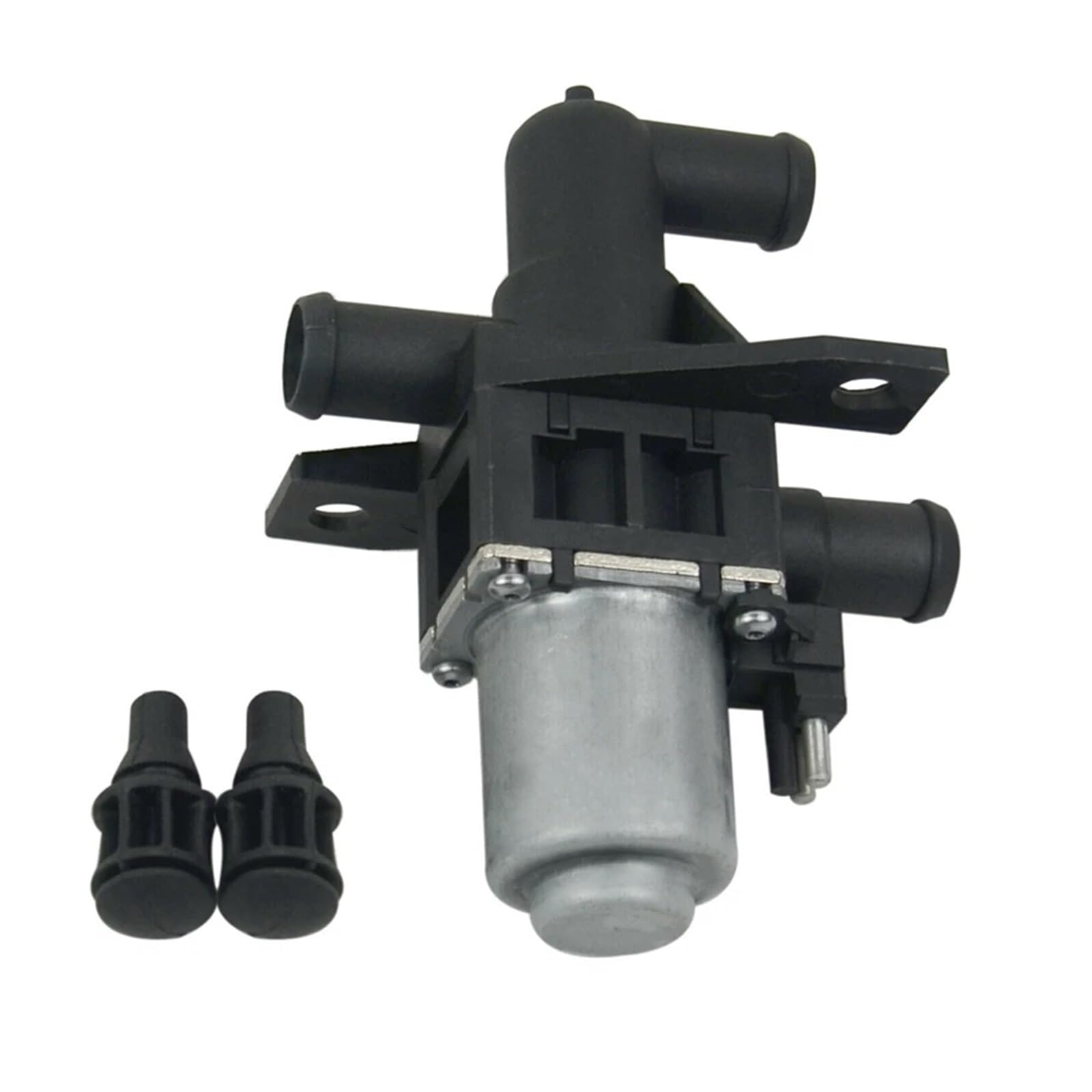Heater Control Valve,Fit For SL280 SL300 SL320 SL500 SL55 SL60 SL600 600S 1147412047 A0018300684 Zawór sterujący podgrzewaczem płynu chłodzącego po