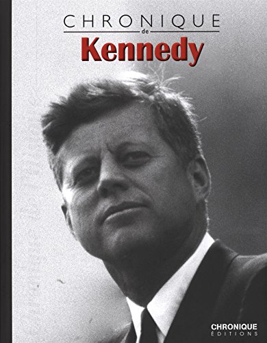 John Fitzgerald Kennedy