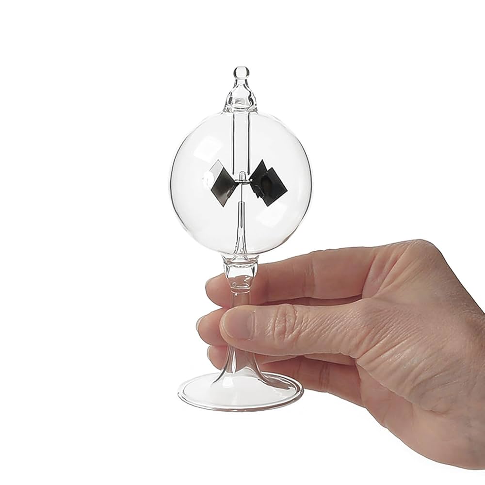 Amazon.co.jp: ラジオメーター S : ホーム＆キッチン