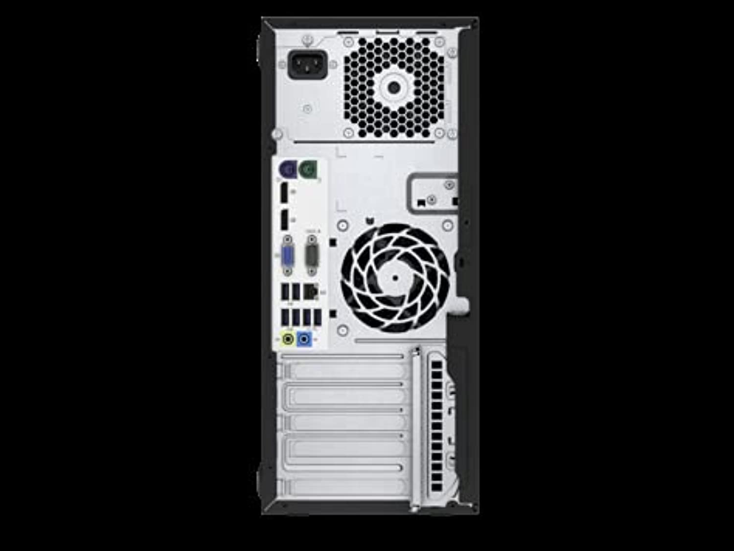 HP EliteDesk 800 G2 Tower PC (P1G42EA): Buy Online at Best Price