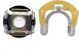 Centrifugal Switch,L20-202Y 20mm Electric Motor Part Centrifugal Switch Accessory 3000RPM Centrifugal Switch Electric Motor Part