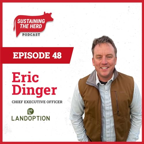 Unlocking Sustainability Revenue with Landoption: Finding Value for Producers and Landowners