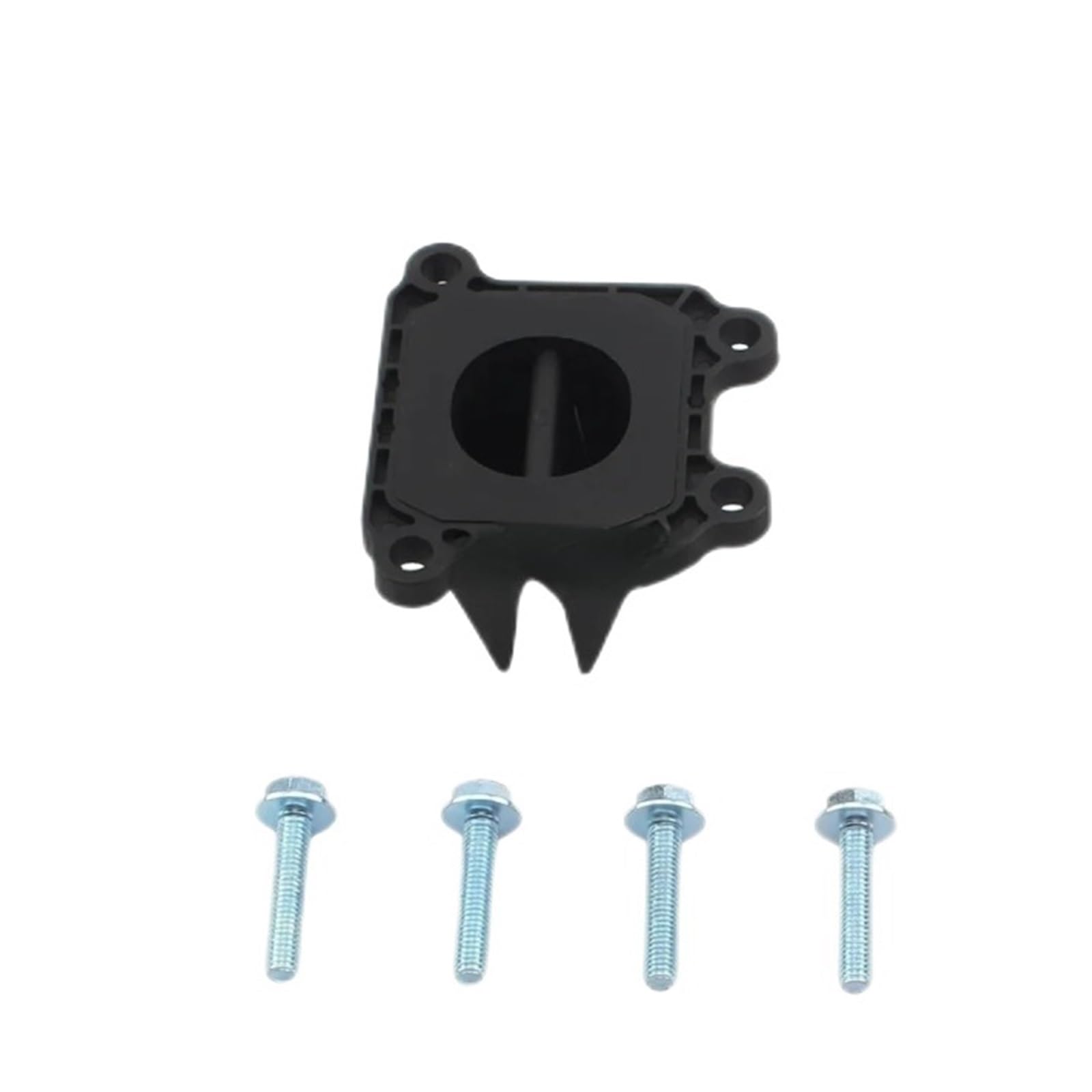Válvula de lengüeta de carbono que mejora la admisión del carburador Suzuki SRGV 120