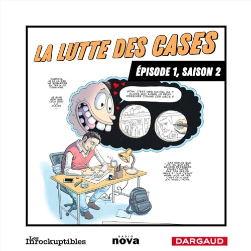 Liberté et dessin de presse au pays d’Erdoğan Podcast By  cover art