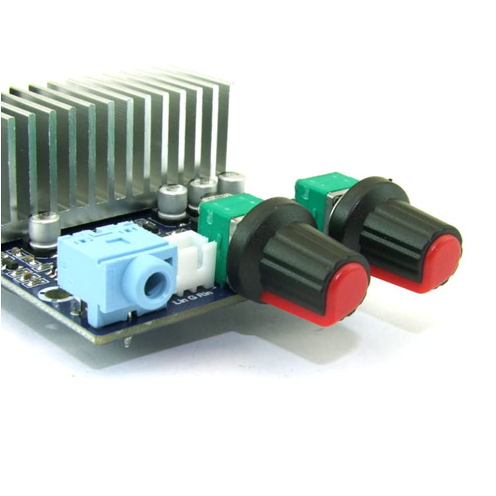 Amazon | WP-AMP-SUB サブウーハー用パワーアンプ基板完成品 | 共立