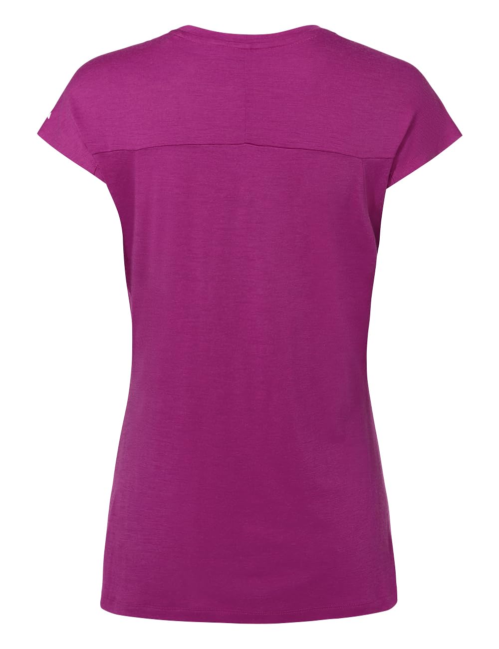 VAUDE T-Shirt Women's Tekoa Wool T-Shirt