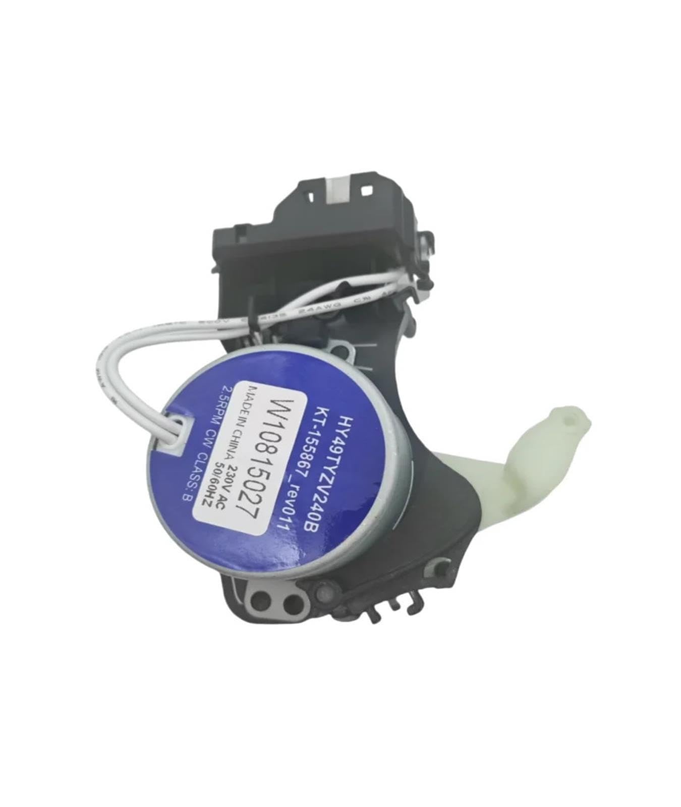 Actuador De Cambio for Lavadora W10815027, Compatible for Whirlpool Top