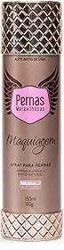 Pernas Maravilhosas Bege Claro 150ml