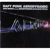 Aerodynamic