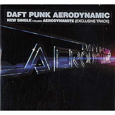 Aerodynamic