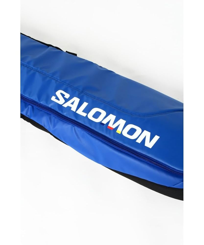 スキー・スノーボードアクセサリー Salomon SKITRIP 1 PAIR PADDED LC2157000 スキー・スノーボードアクセサリー Salomon SKITRIP 1 PAIR