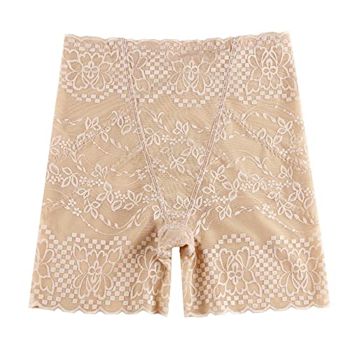 Culotte sculptante grande taille pour sublimer vos robes de soirée et tenues quotidiennes