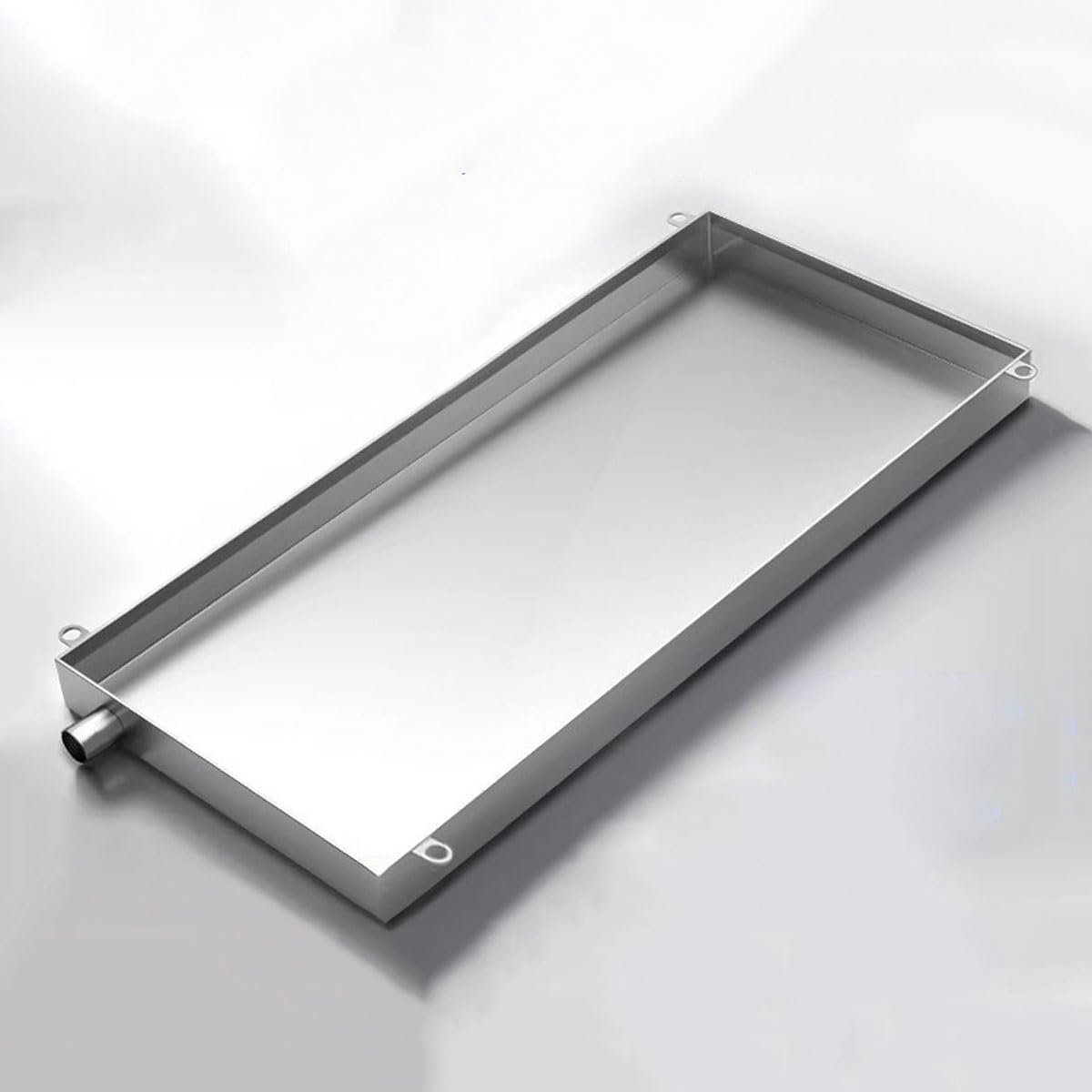 Joytar Air Conditioner Drip Pan, Universal Condensate Drip Tray