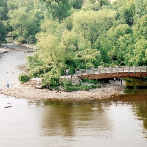 Episode 128: September 20: Friends of the Falls