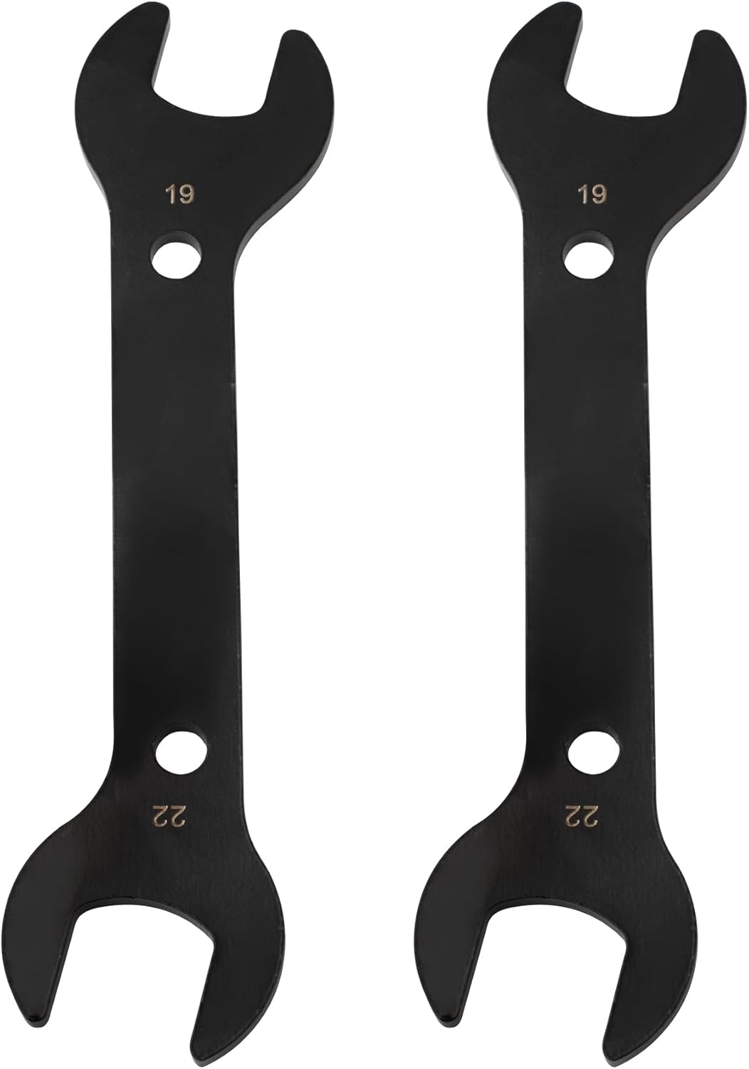 Wrench 399068-00 for Dewalt Routers, fits models 616-618 2 1/4 HP, also compatible with DW616, DW616M, DW616D, DW616P, DW616S, DW618, DW618B3, DW618D, DW618M, DW618P triple bases, 2-pack