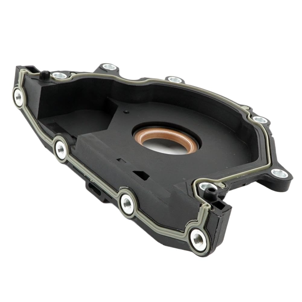 Anello di tenuta anteriore dell'albero motore con flangia compatibile con A1 A3 A4 A5 A6 TT B8 04L103151A