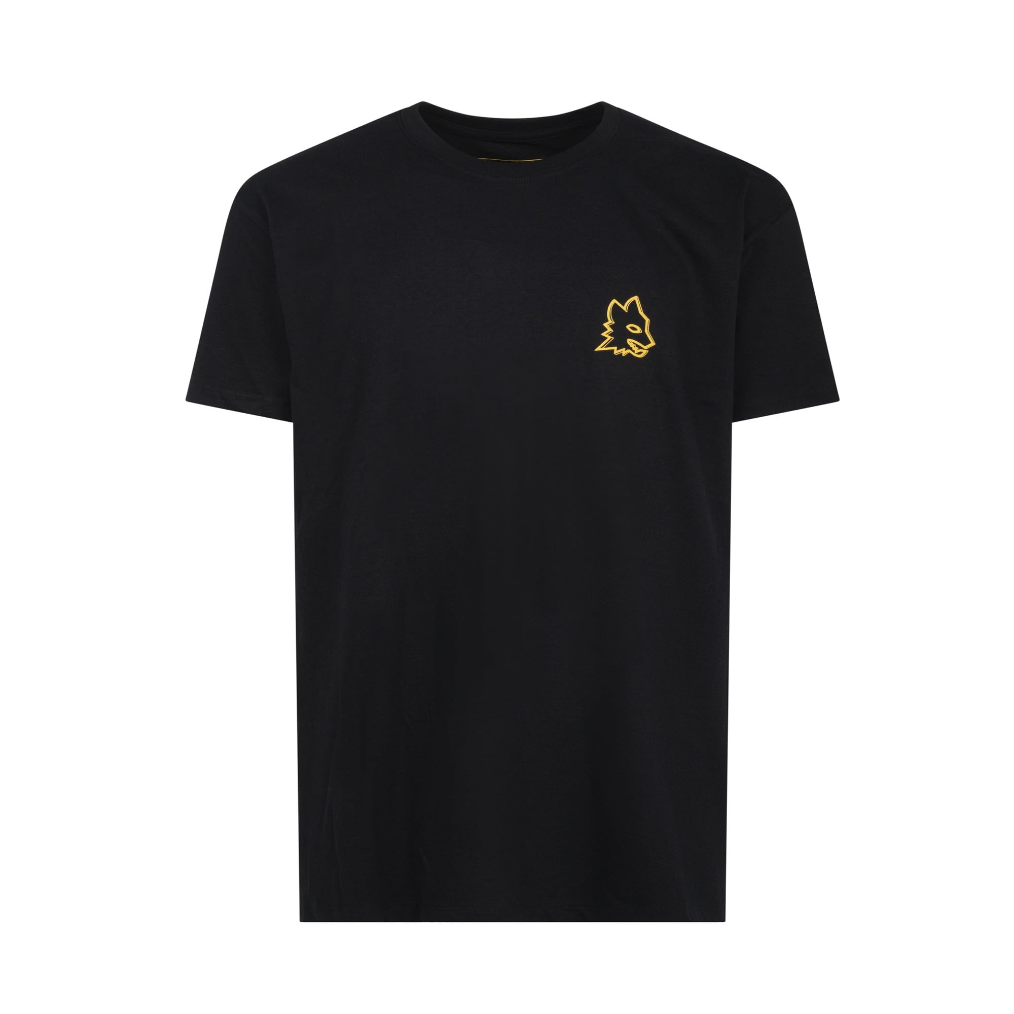 AS Roma T-Shirt Lupa