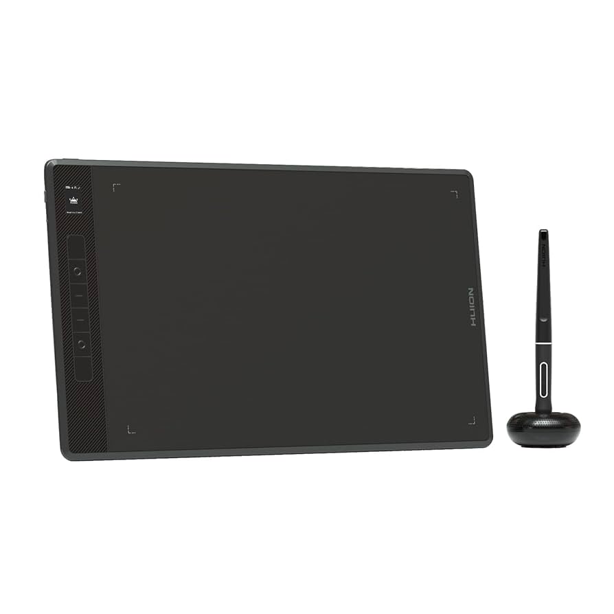 Amazon.com: HUION Inspiroy Giano G930L Wireless Graphics