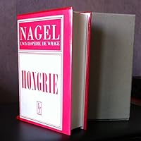 Nagel's Hungary 2826307983 Book Cover