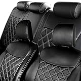 Alfatech シートカバー ジムニー JB23系 JB23W XG XL 等 対応