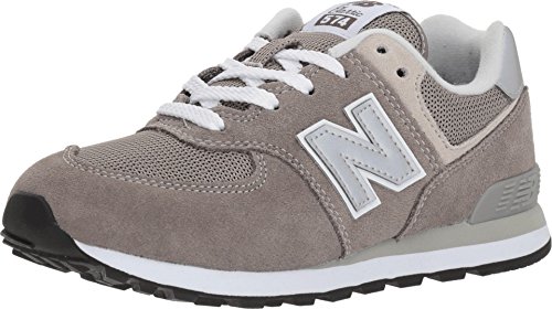 Image of New Balance Kids' 574 V1 Neo Sole Lace-up