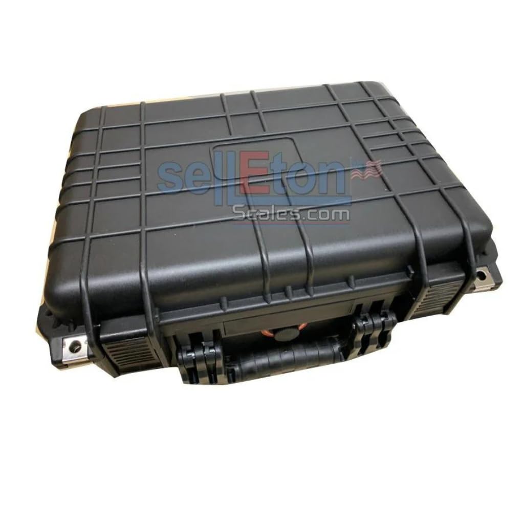 SellEton SL-Pelican Portable Indicator Case/Water Resistant