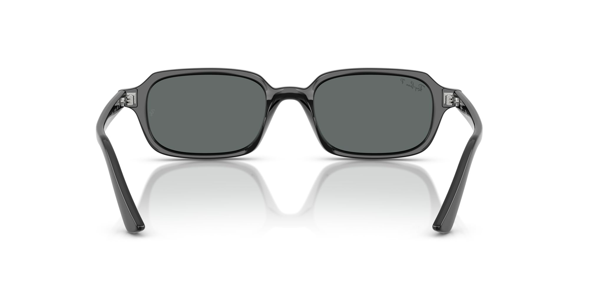 Ray-Ban Rb4455 Zuri - Gafas de sol cuadradas