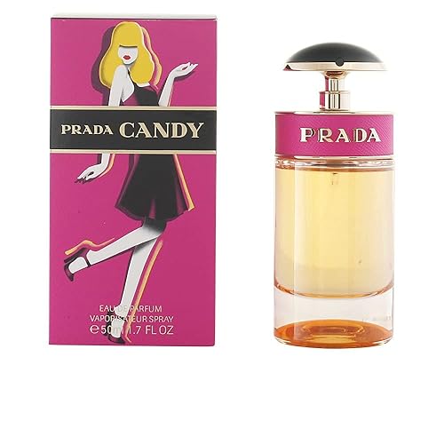 Miniatura 6 de Prada Candy Eau de Parfum en aerosol 1onza