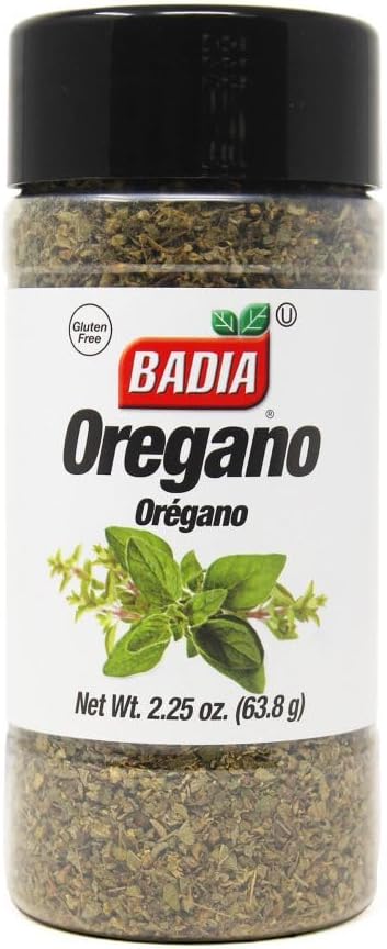 Badia Oregano, 2.25 oz