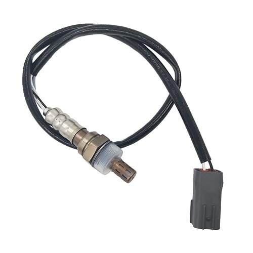 Miniatura 2 de 234-4142 Banco descendente 1 Sensor 2 Sensor Lambda Sensor de oxígeno Reemplazo para Mazda MPV 3.0L-V6 1996-2006 15257