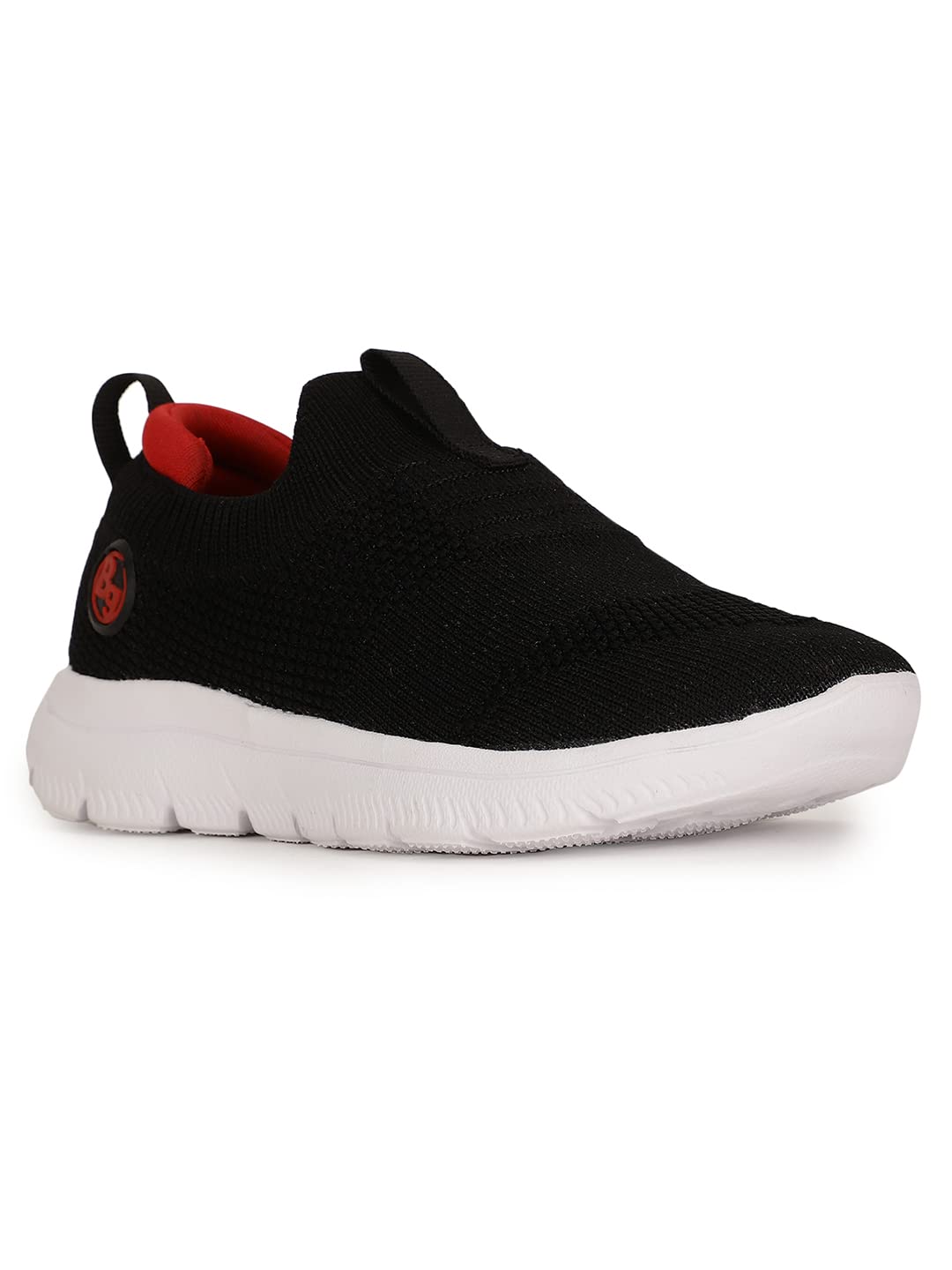 Bubblegummers Boys E - Flex 4 U Sneaker, Black, (3599561), 12 UK (B0B5LFPTYK) Amazon Price History, Amazon Price Tracker
