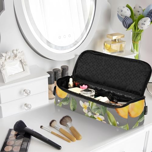 Bolso organizador 2 en 1 para planchas y rizadores de pelo miniatura 7