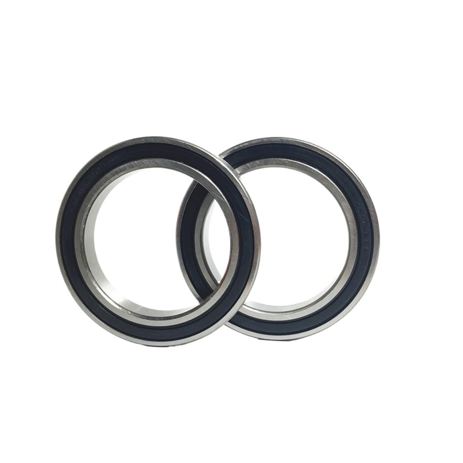 IVEKYKIBC 6924 2RS ABEC-1 120x165x22MM Metric Thin Section Bearings 61924RS 6924RS