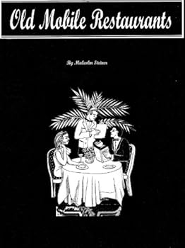 Hardcover Old Mobile Restaurants Book