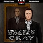 Cover of The Picture of Dorian Gray