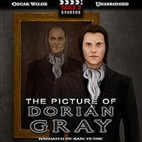 The Picture of Dorian Gray audio book