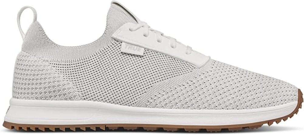 TRUE Linkswear Women's All Day Knit Golf Shoe