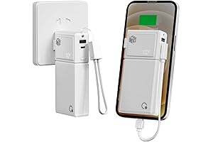 Smart Q Charge Fast Anywhere