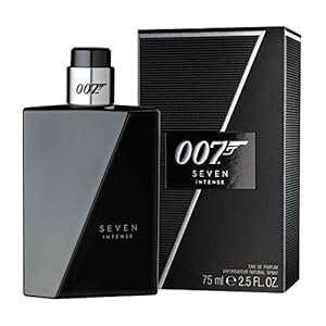 James Bond Eau De Parfum