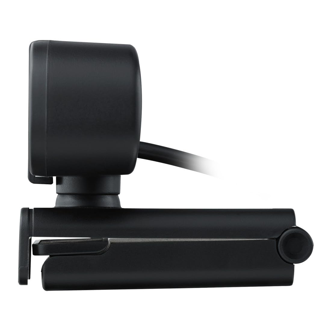 Rapoo XW2K Kamera internetowa 2560 x 1440 pikseli USB 2.0 Czarny