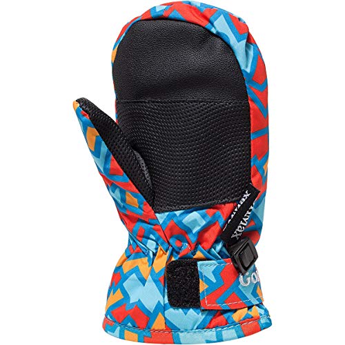 Image of Gordini Boys Wrap Around Mitten