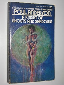 A Knight of Ghosts and Shadows (Dominic Flandry)