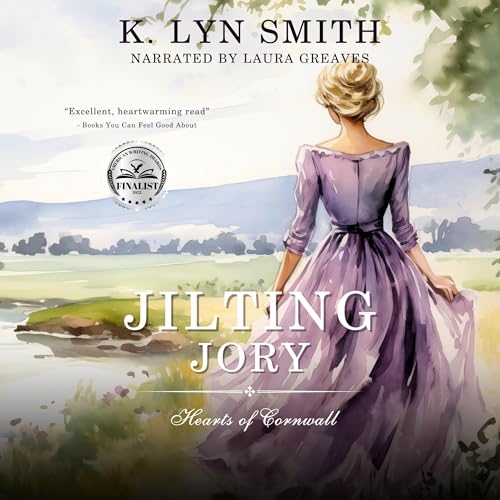 Jilting Jory by K. Lyn Smith episode artwork